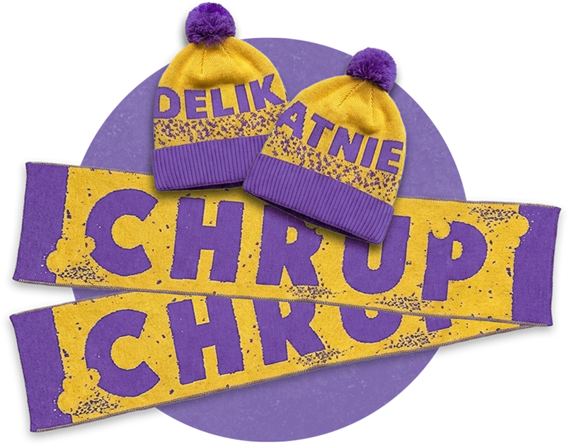 Zestaw Pan tu nie stał